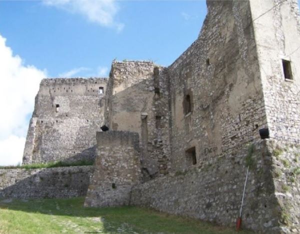 Castel Cicala